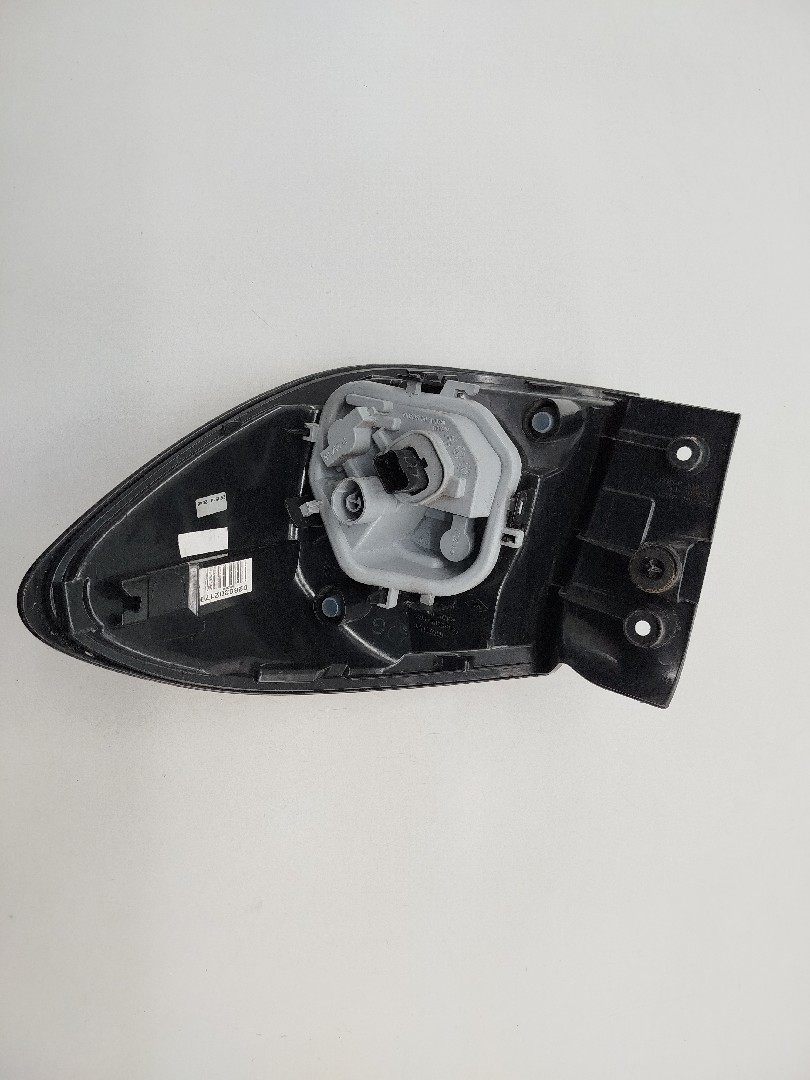 Farolim Stop Esquerdo RENAULT CAPTUR I (J5_, H5_) | 13 -  Imagem-3