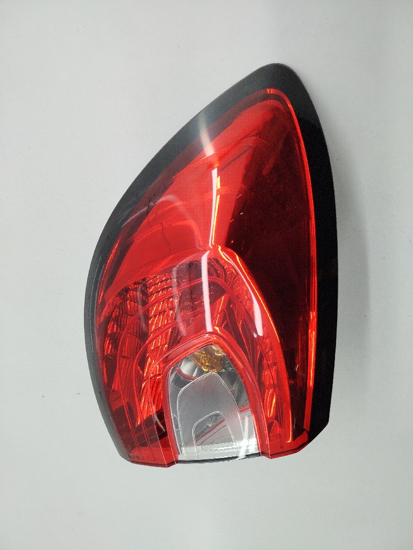 Farolim Stop Esquerdo RENAULT CAPTUR I (J5_, H5_) | 13 -  Imagem-5