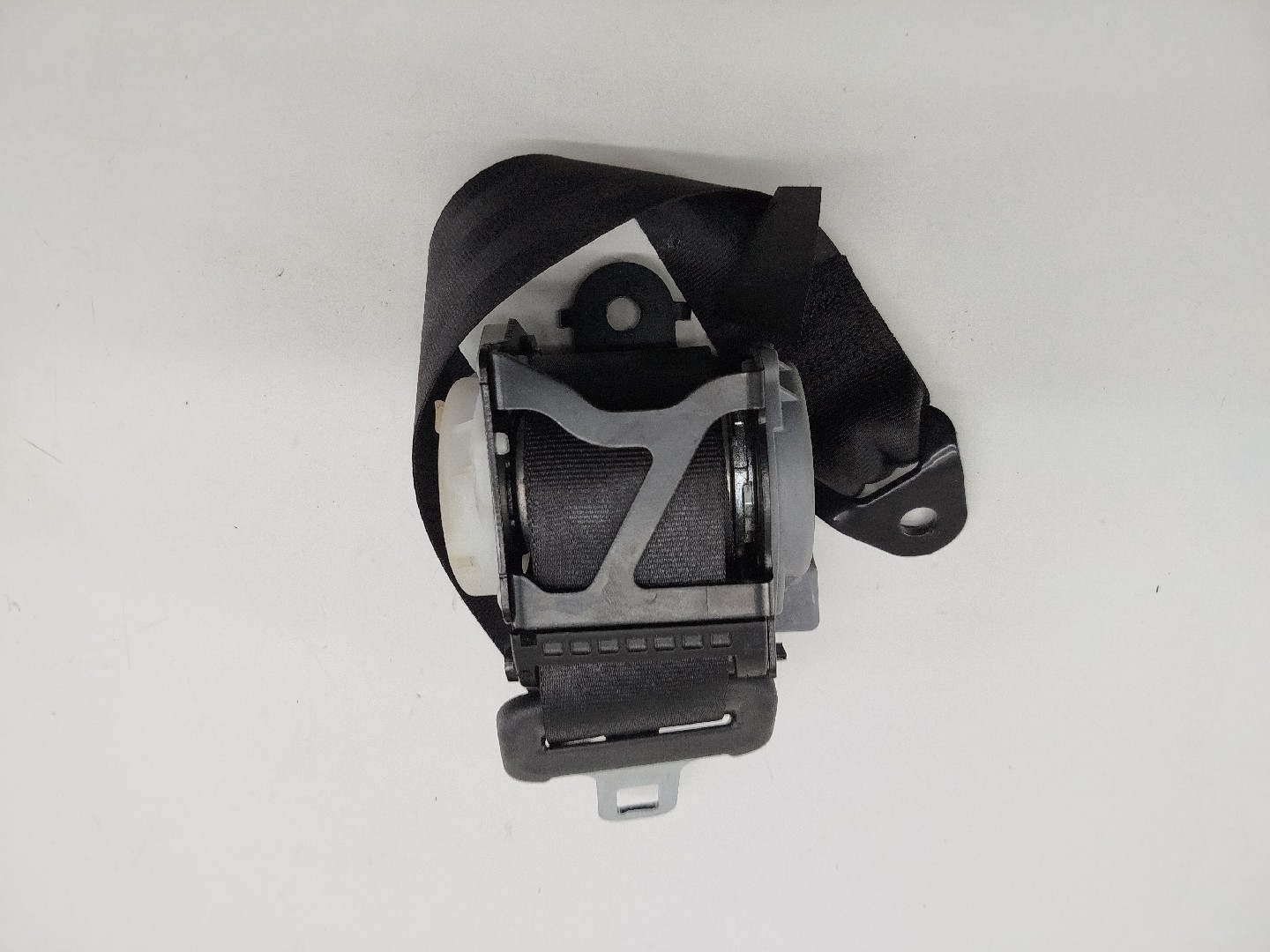 Cinto Traseiro Esquerdo RENAULT CAPTUR I (J5_, H5_) | 13 - 