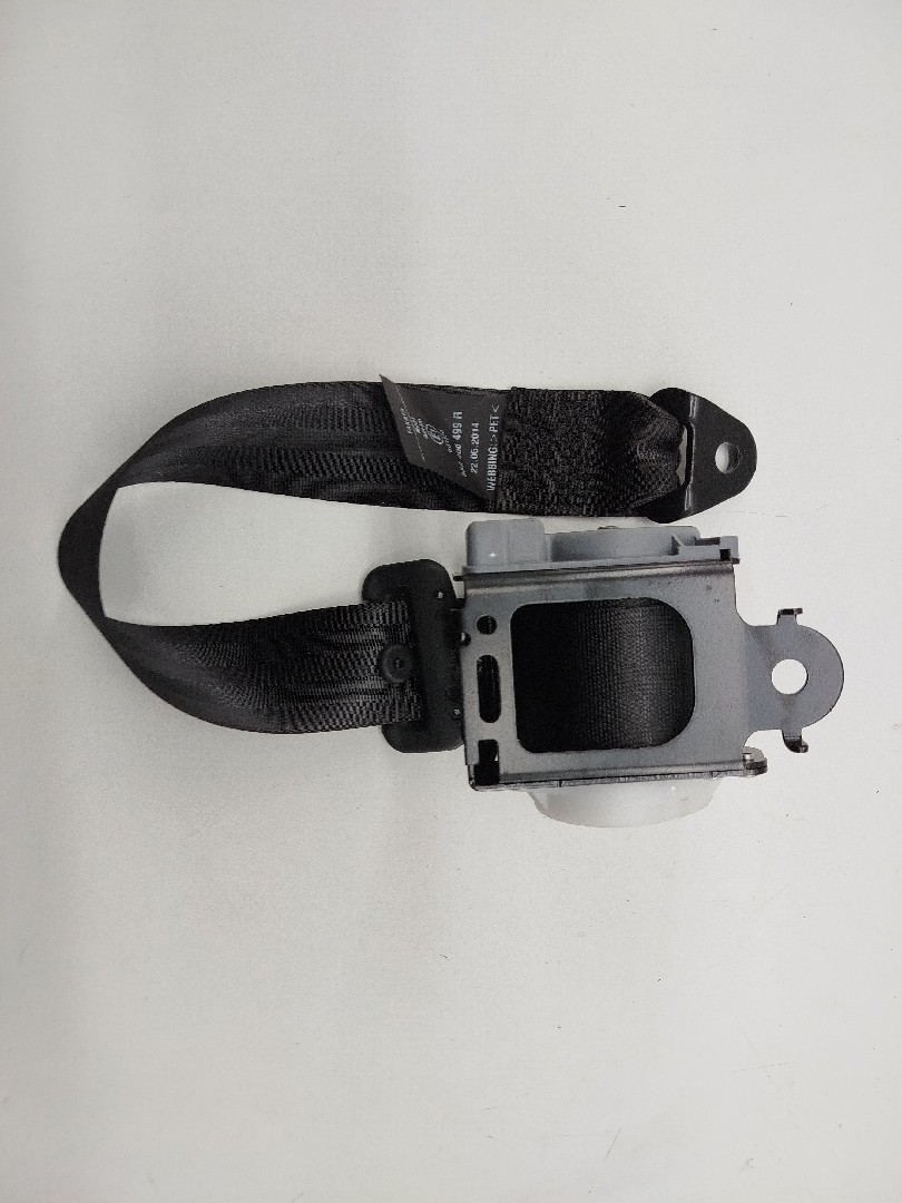 Cinto Traseiro Esquerdo RENAULT CAPTUR I (J5_, H5_) | 13 -  Imagem-1