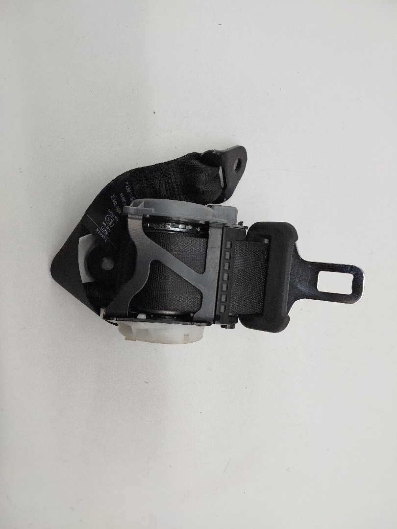 Cinto Traseiro Esquerdo RENAULT CAPTUR I (J5_, H5_) | 13 -  Imagem-5