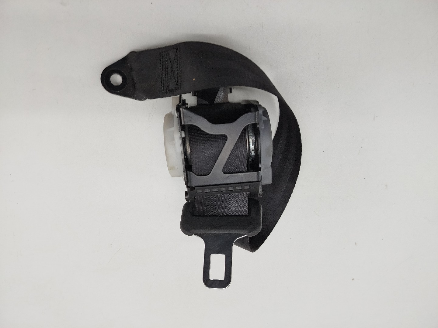 Cinto Traseiro Direito RENAULT CAPTUR I (J5_, H5_) | 13 - 