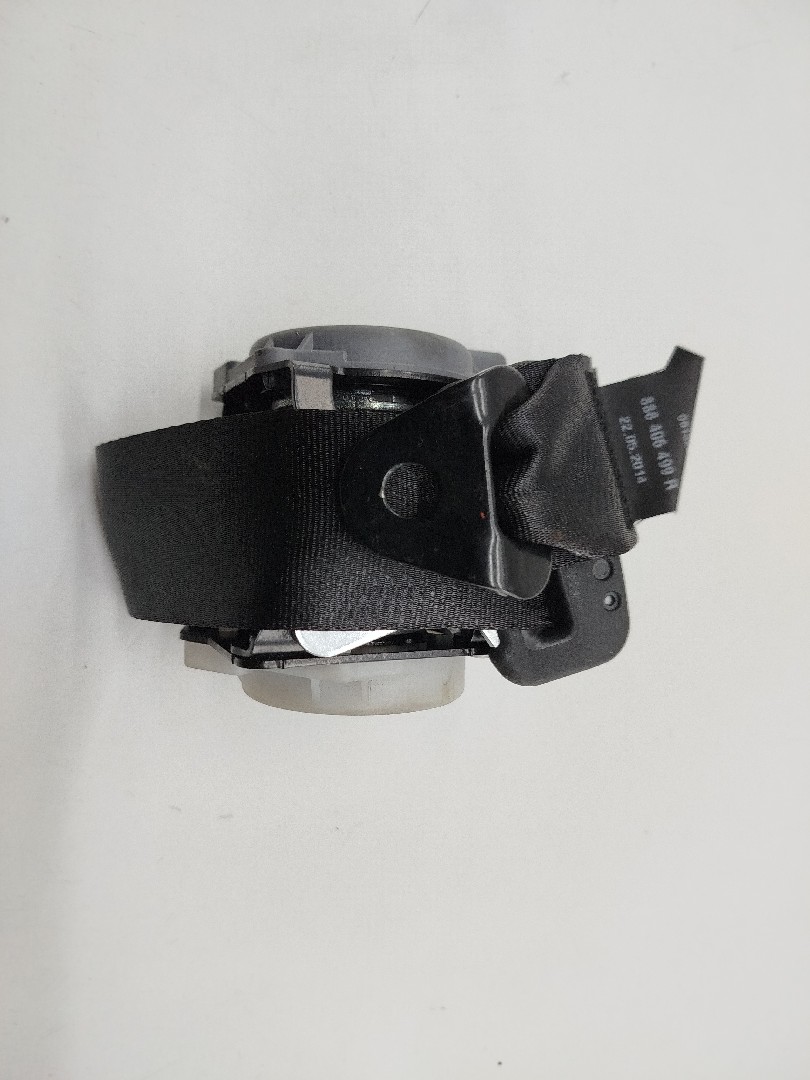 Cinto Traseiro Direito RENAULT CAPTUR I (J5_, H5_) | 13 -  Imagem-6