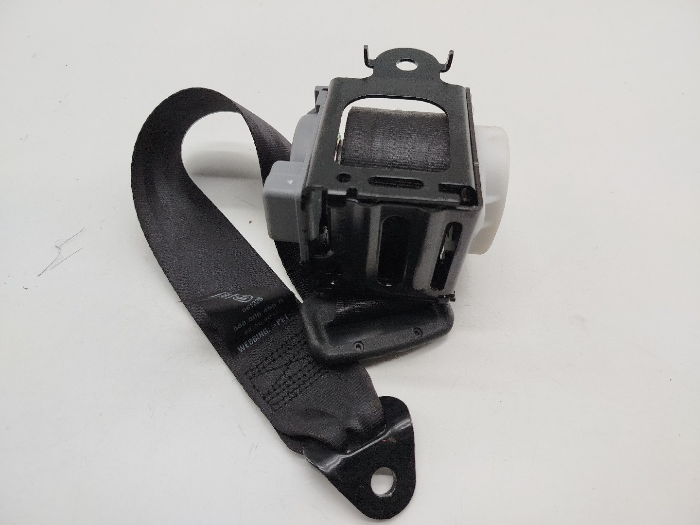 Cinto Traseiro Direito RENAULT CAPTUR I (J5_, H5_) | 13 -  Imagem-2