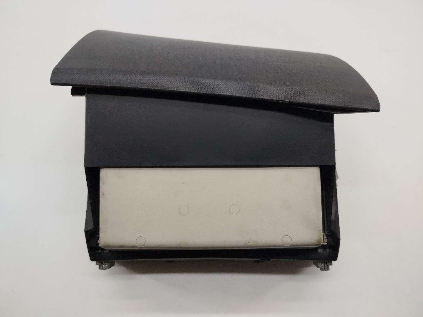 Porta luvas RENAULT CAPTUR I (J5_, H5_) | 13 -  Imagem-2