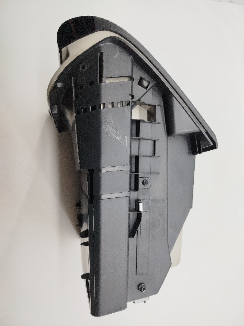 Porta luvas RENAULT CAPTUR I (J5_, H5_) | 13 -  Imagem-3