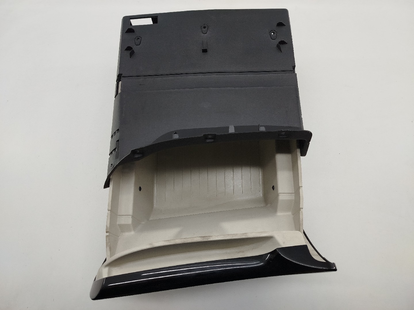 Porta luvas RENAULT CAPTUR I (J5_, H5_) | 13 -  Imagem-7