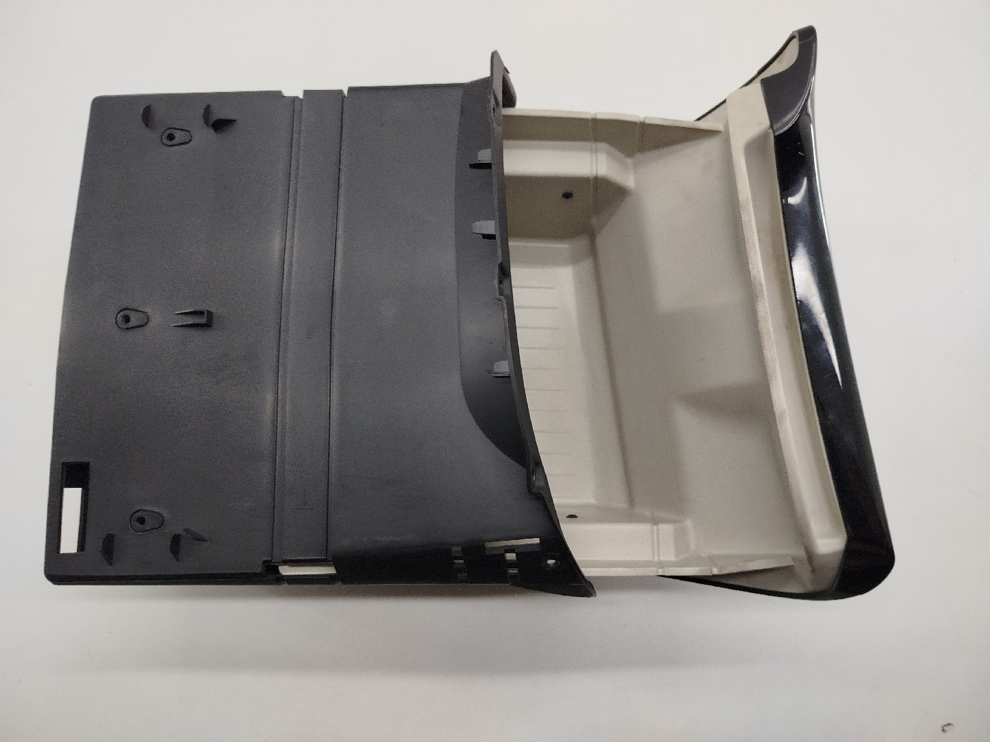 Porta luvas RENAULT CAPTUR I (J5_, H5_) | 13 -  Imagem-8