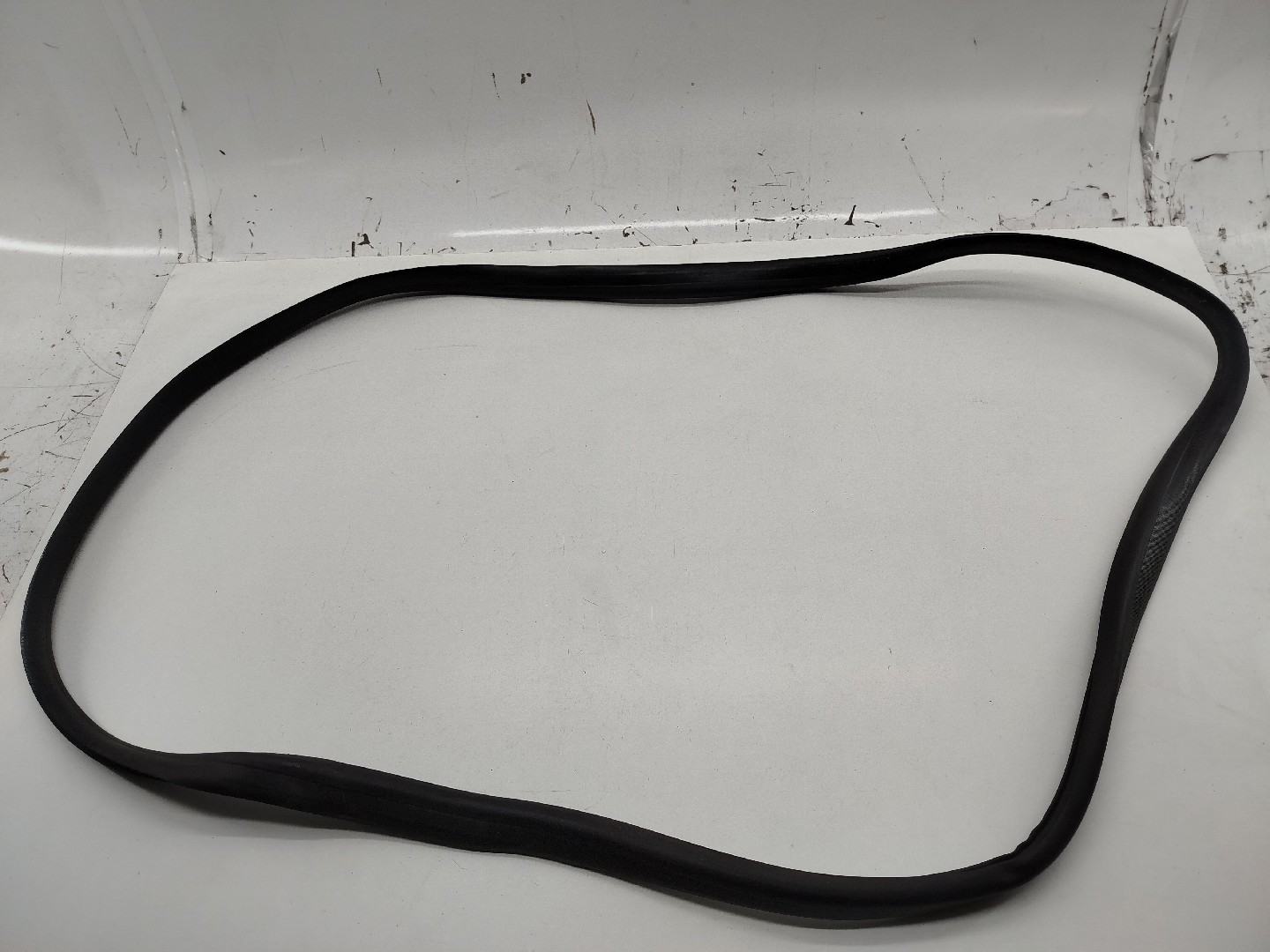 Borracha Da Porta Traseira Esquerda RENAULT CAPTUR I (J5_, H5_) | 13 - 
