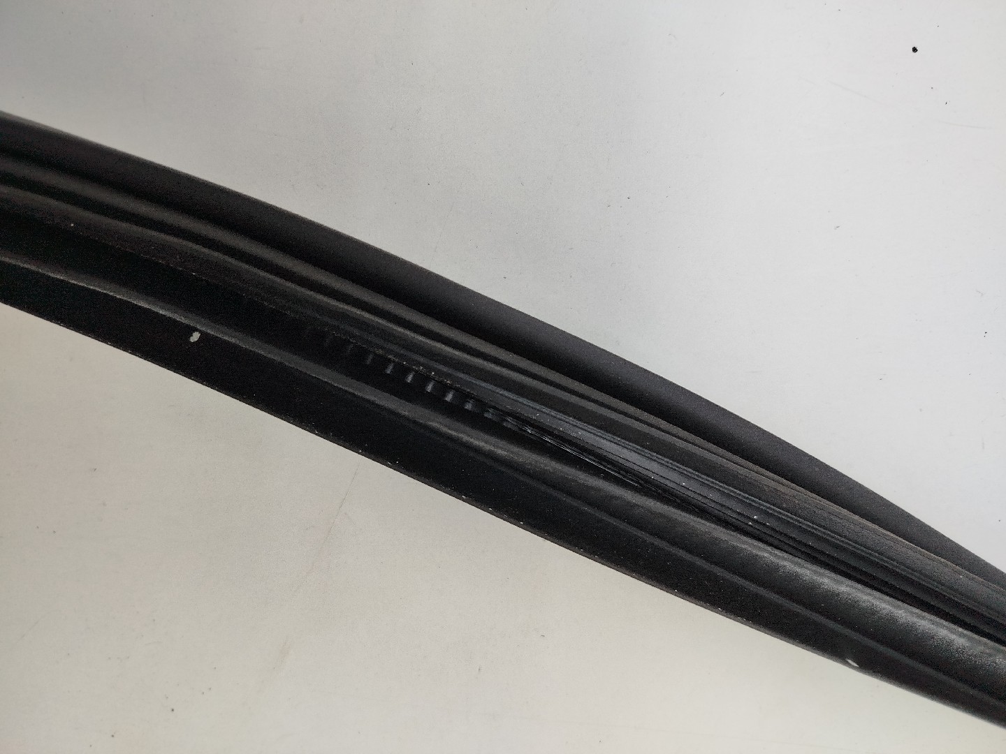 Borracha Da Porta Traseira Esquerda RENAULT CAPTUR I (J5_, H5_) | 13 -  Imagem-2