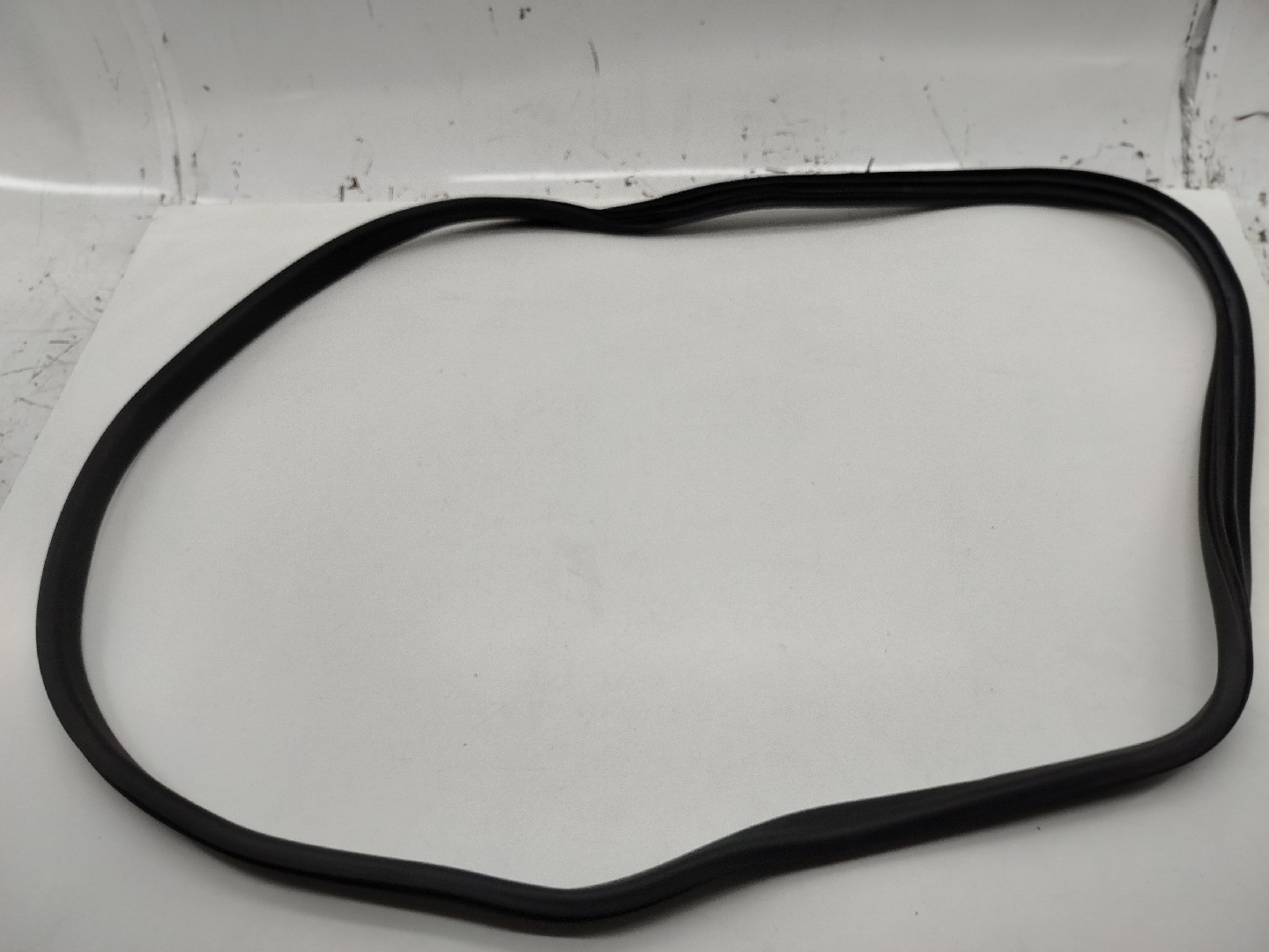 Borracha Da Porta Traseira Esquerda RENAULT CAPTUR I (J5_, H5_) | 13 -  Imagem-3