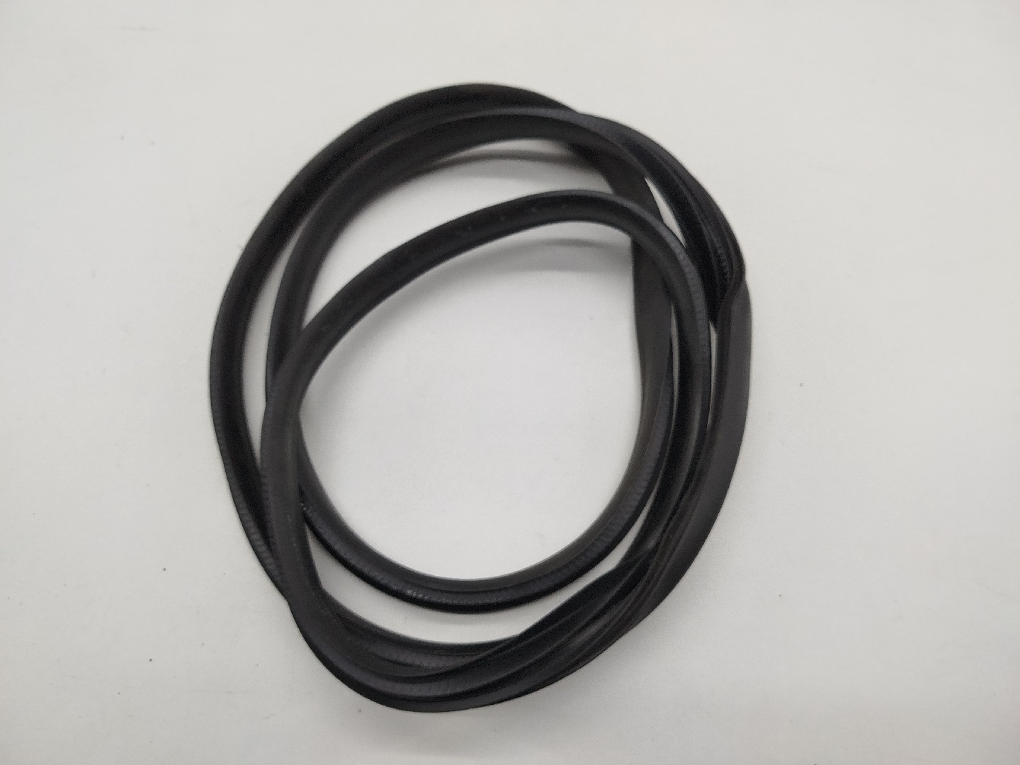 Borracha Da Porta Traseira Esquerda RENAULT CAPTUR I (J5_, H5_) | 13 -  Imagem-4