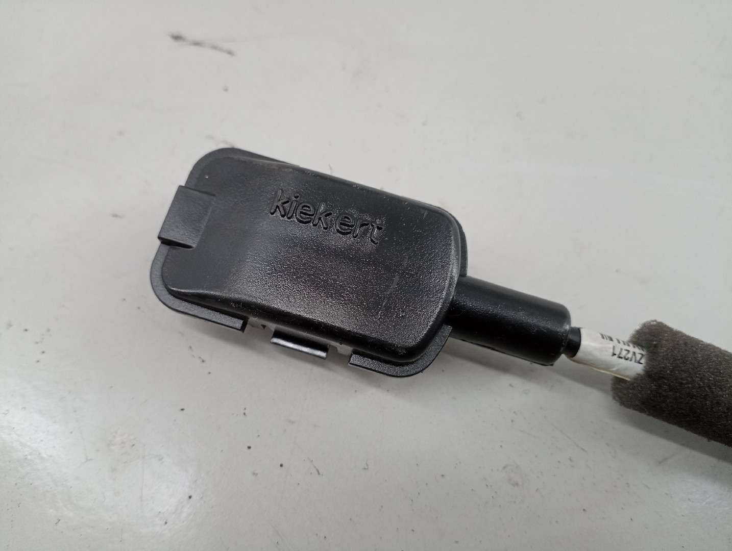 Fecho da Porta Frente Direito RENAULT CAPTUR I (J5_, H5_) | 13 -  Imagem-2