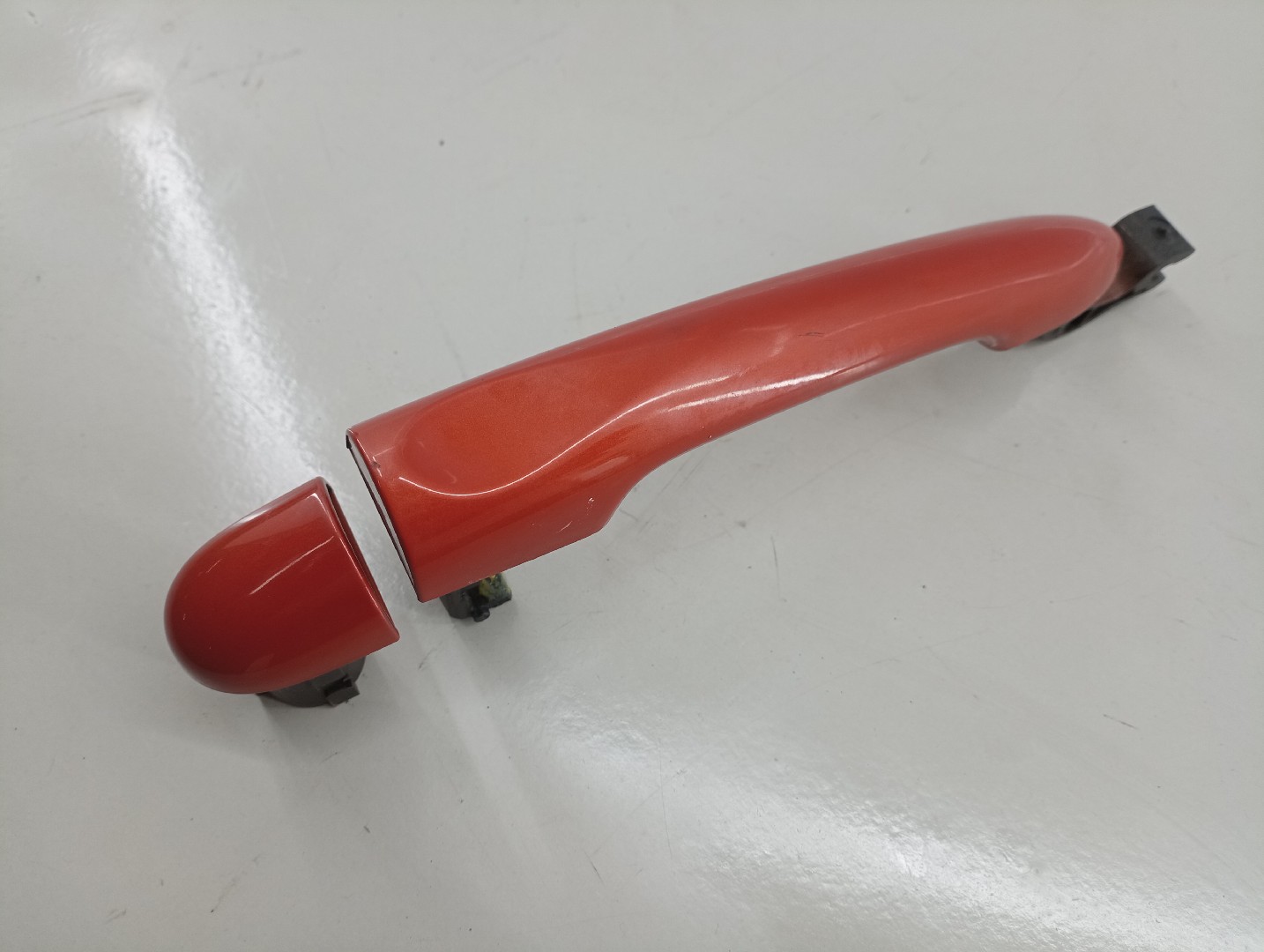 Puxador exterior de porta frente direita RENAULT CAPTUR I (J5_, H5_) | 13 -  Imagem-2