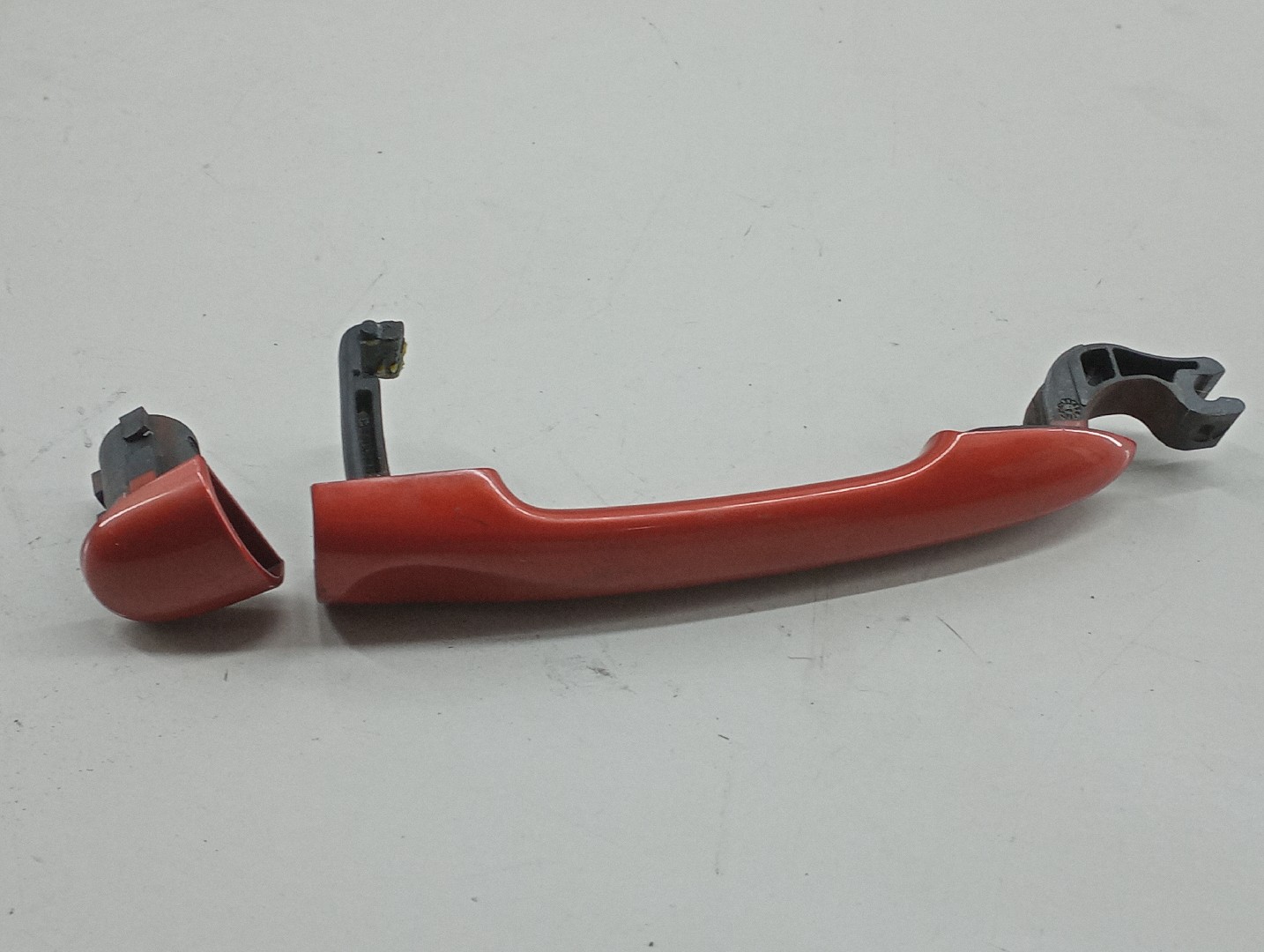 Puxador exterior de porta frente direita RENAULT CAPTUR I (J5_, H5_) | 13 - 