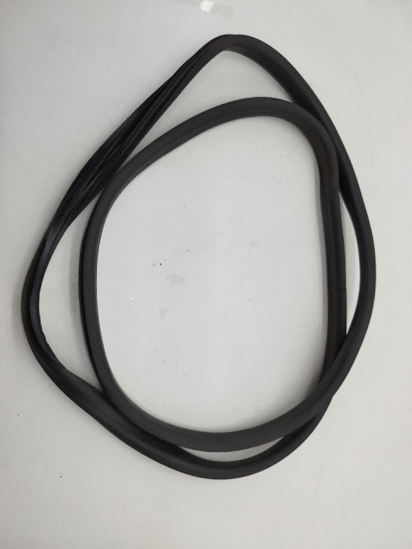 Borracha Porta Frente Direito RENAULT CAPTUR I (J5_, H5_) | 13 - 