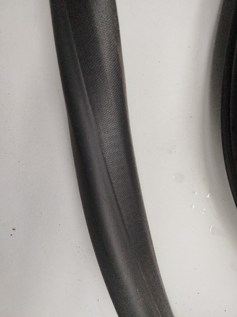 Borracha Porta Frente Direito RENAULT CAPTUR I (J5_, H5_) | 13 -  Imagem-1