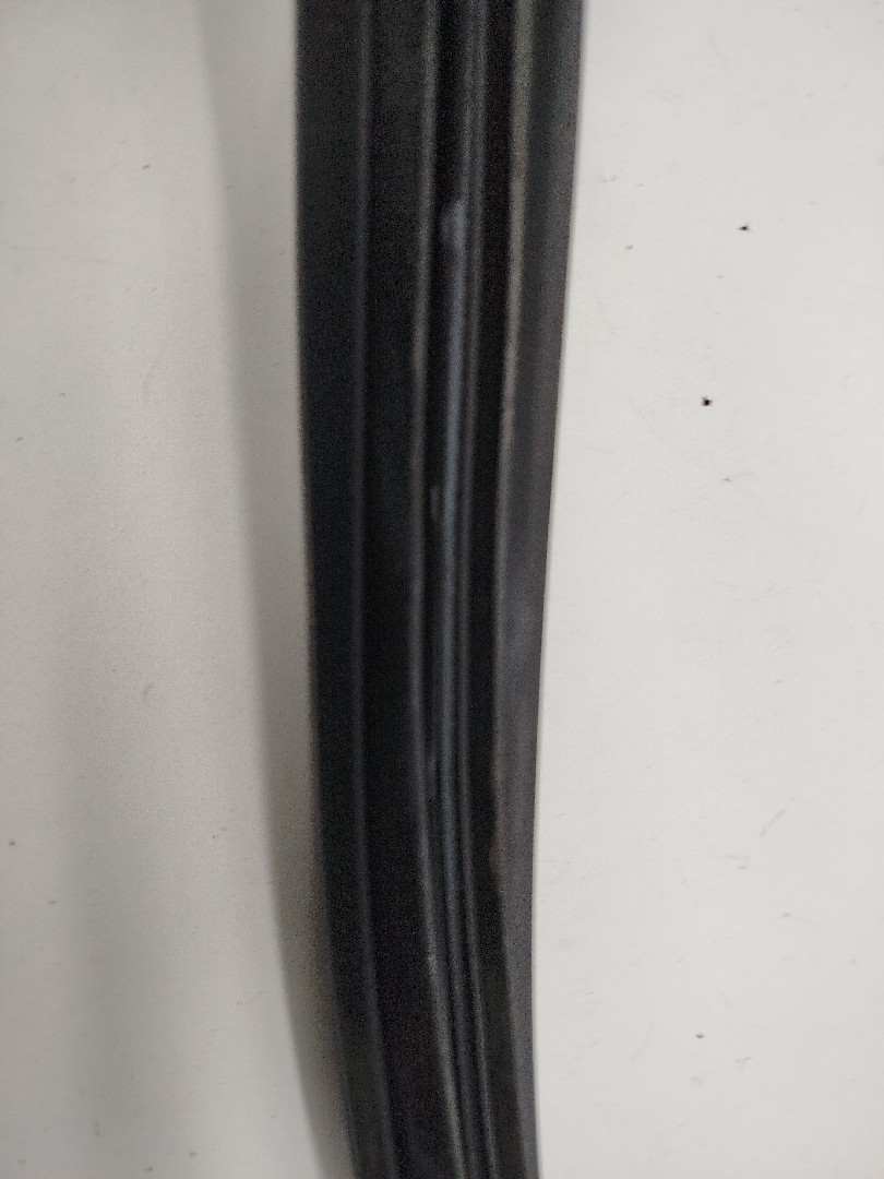 Borracha Porta Frente Direito RENAULT CAPTUR I (J5_, H5_) | 13 -  Imagem-2