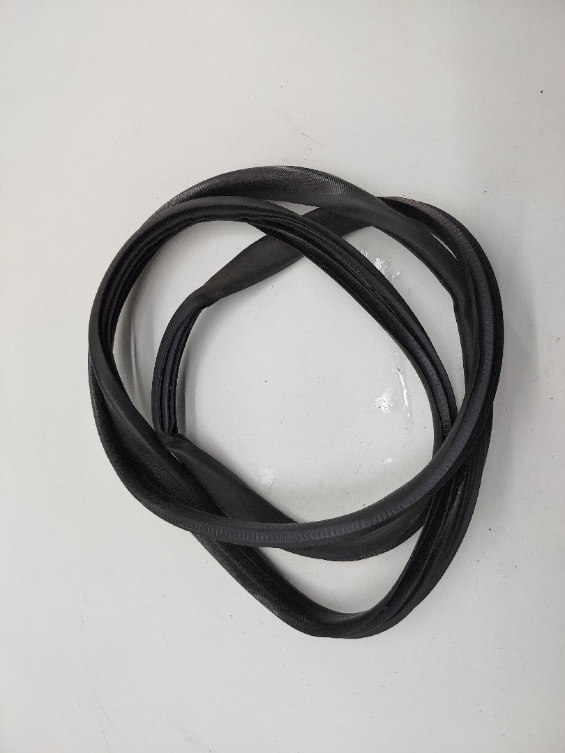 Borracha Porta Frente Direito RENAULT CAPTUR I (J5_, H5_) | 13 -  Imagem-3