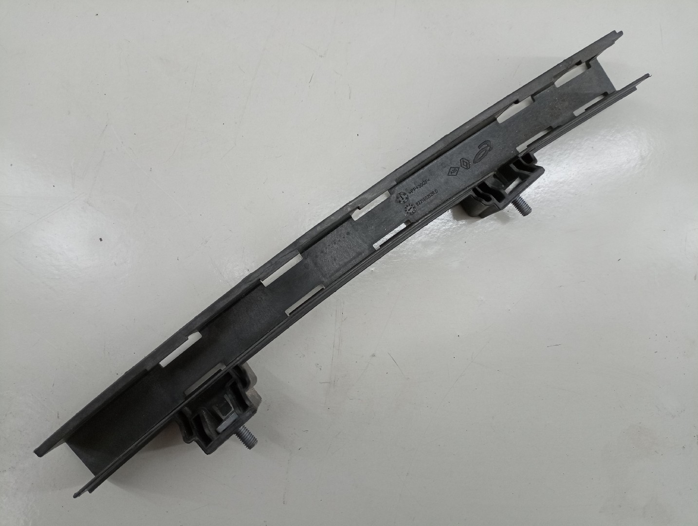 Guia de vidro RENAULT CAPTUR I (J5_, H5_) | 13 -  Imagem-2