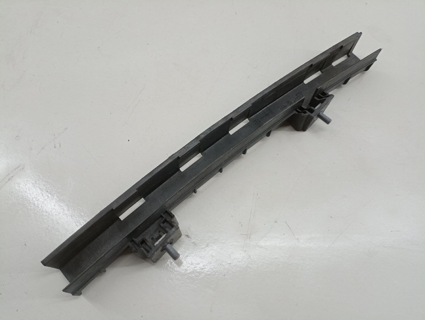 Guia de vidro RENAULT CAPTUR I (J5_, H5_) | 13 - 