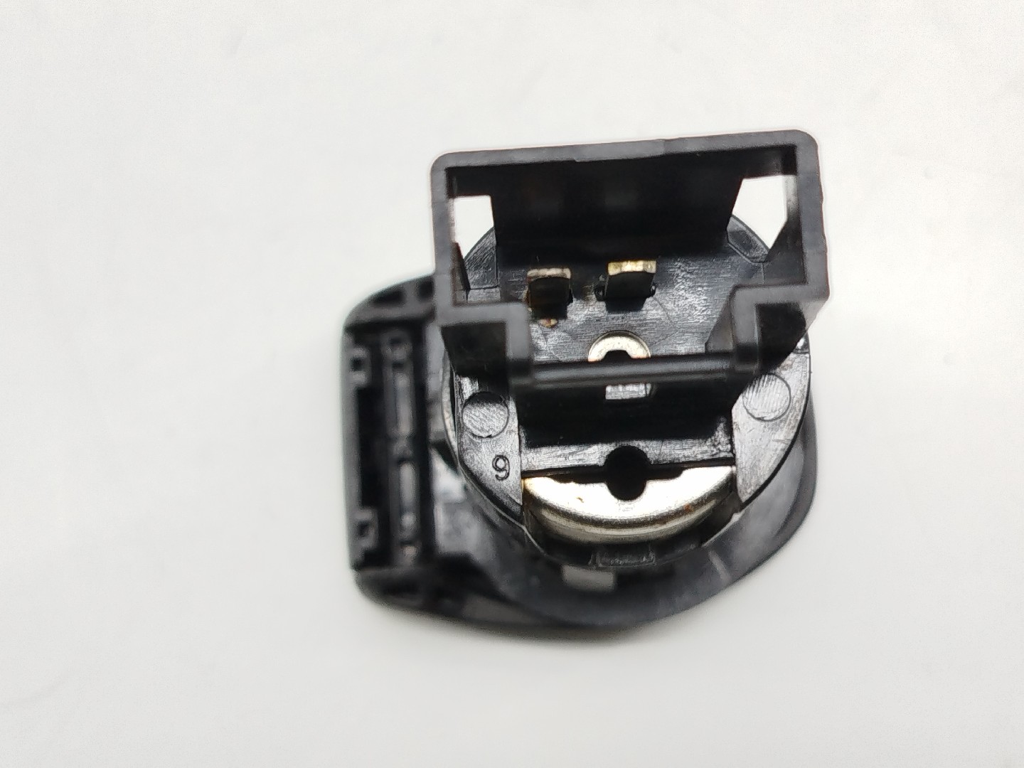 Tomada 12V RENAULT CAPTUR I (J5_, H5_) | 13 -  Imagem-2