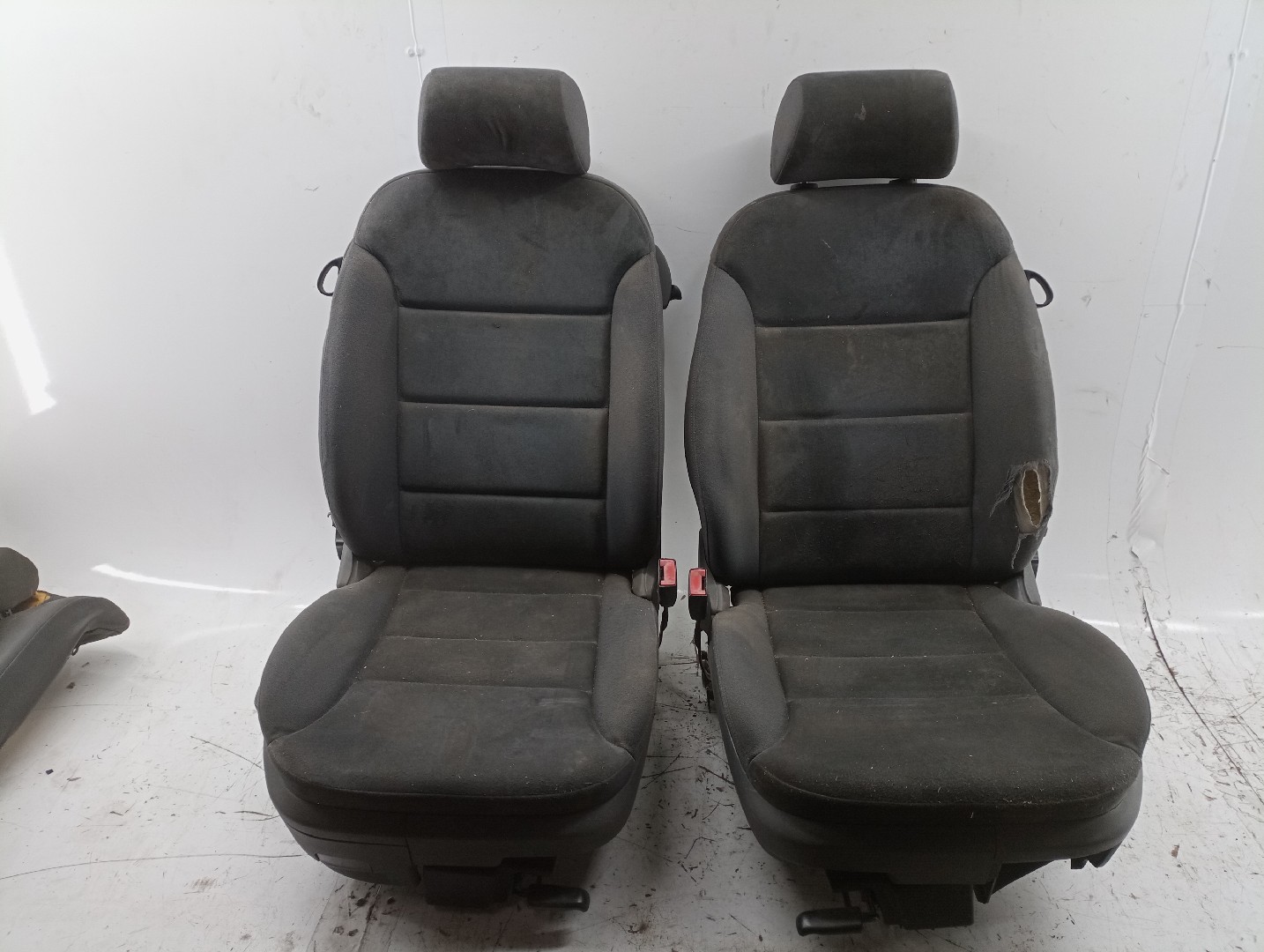 Bancos Frente AUDI A3 (8L1) | 96 - 06