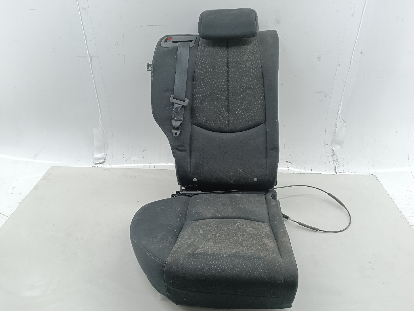 Conjunto de bancos com airbags MAZDA 6 Hatchback (GH) | 07 - 13 Imagem-9