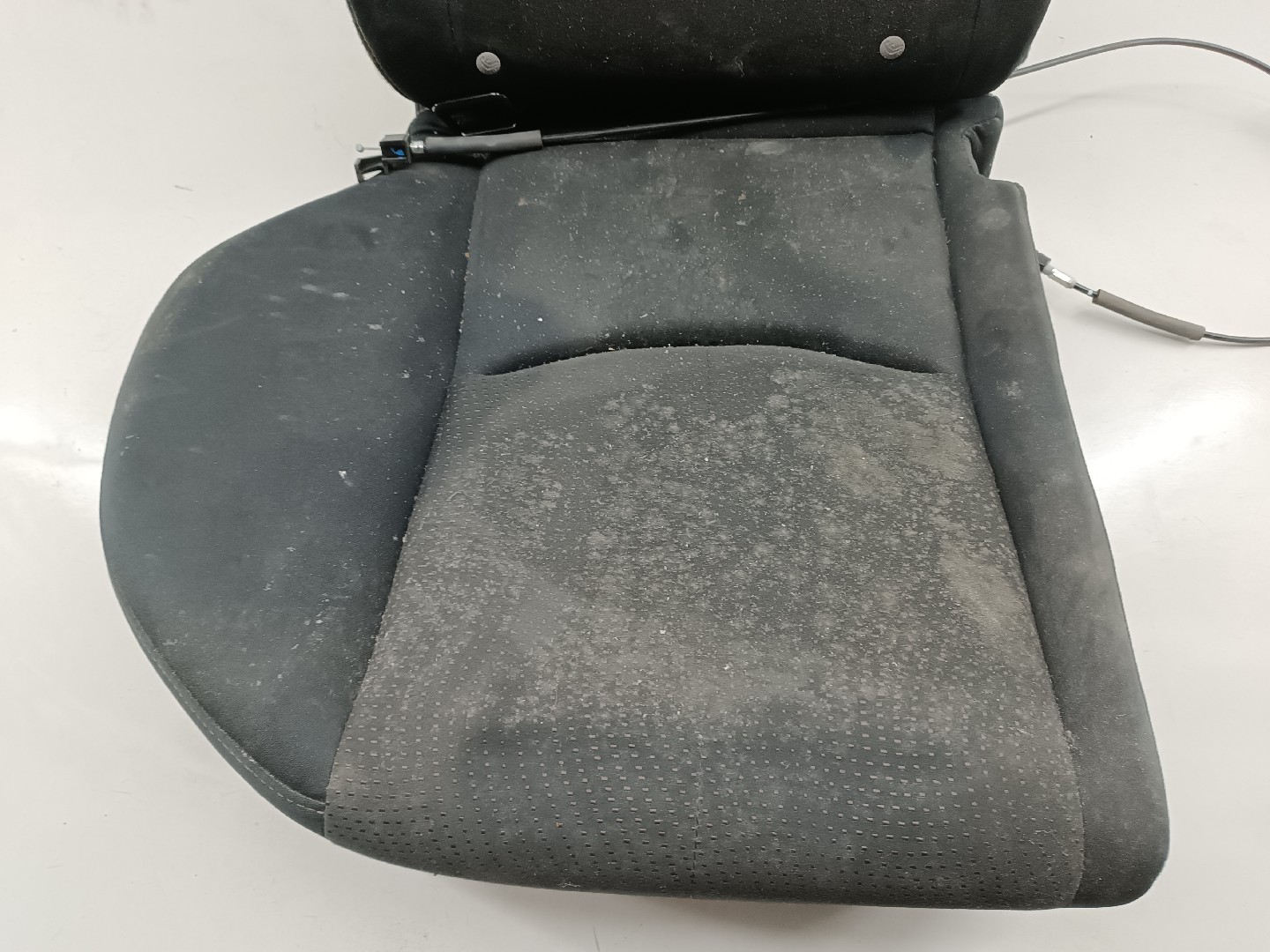 Conjunto de bancos com airbags MAZDA 6 Hatchback (GH) | 07 - 13 Imagem-8