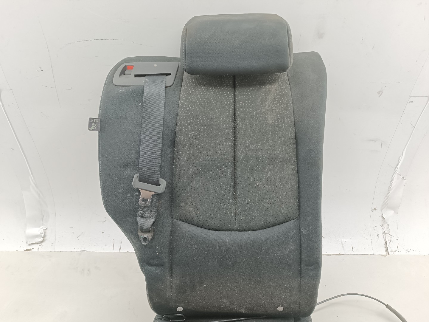 Conjunto de bancos com airbags MAZDA 6 Hatchback (GH) | 07 - 13 Imagem-7