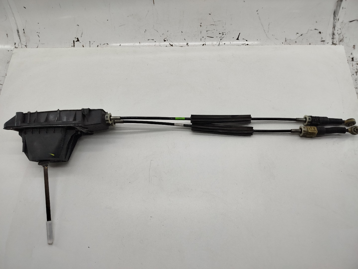 Seletor de mudanças RENAULT CAPTUR I (J5_, H5_) | 13 -  Imagem-6