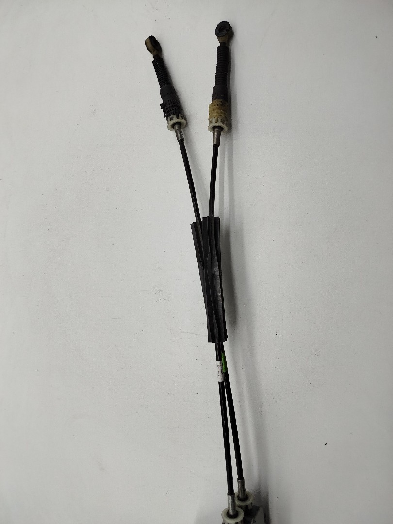 Seletor de mudanças RENAULT CAPTUR I (J5_, H5_) | 13 -  Imagem-4