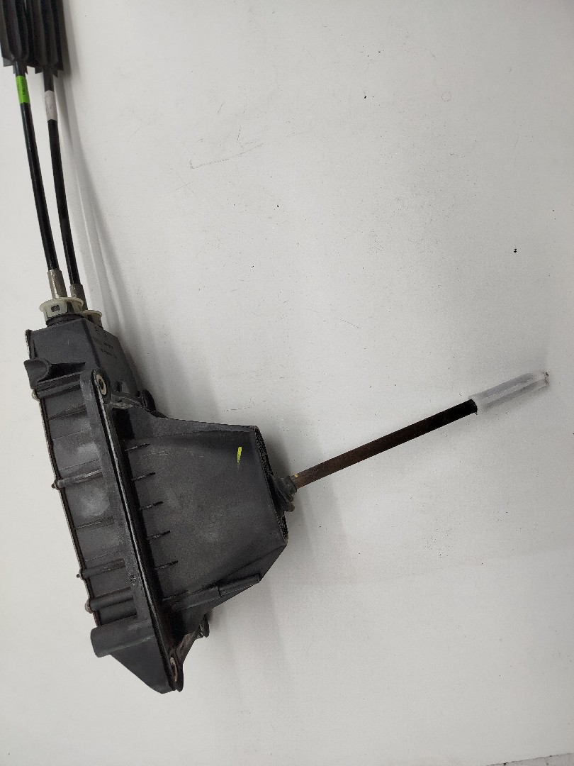 Seletor de mudanças RENAULT CAPTUR I (J5_, H5_) | 13 -  Imagem-5