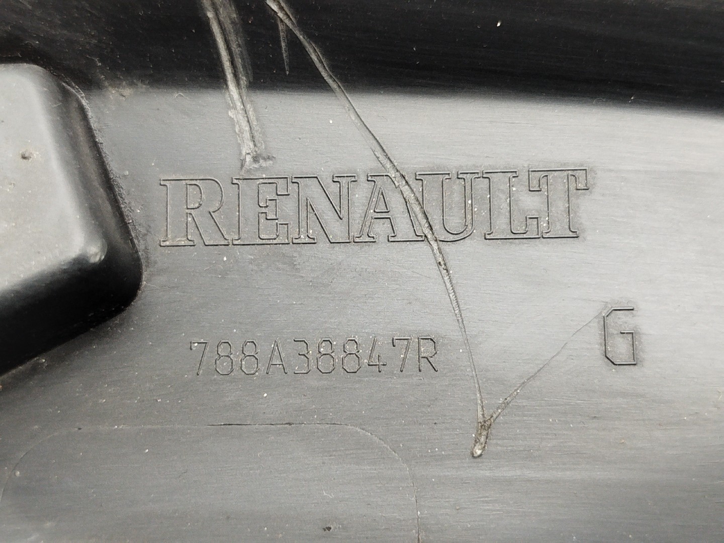 Aba RENAULT CAPTUR I (J5_, H5_) | 13 -  Imagem-3