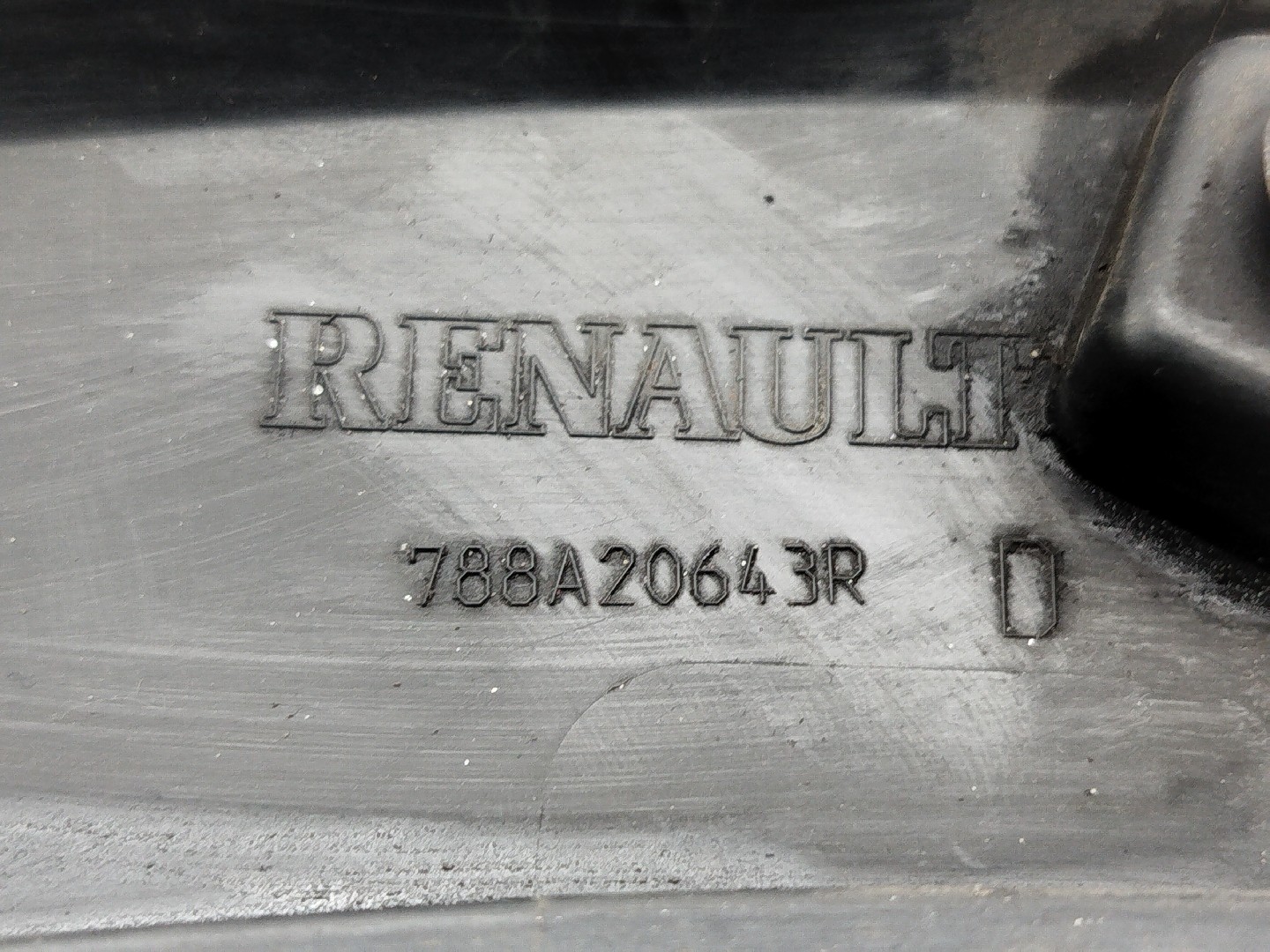 Aba RENAULT CAPTUR I (J5_, H5_) | 13 -  Imagem-2