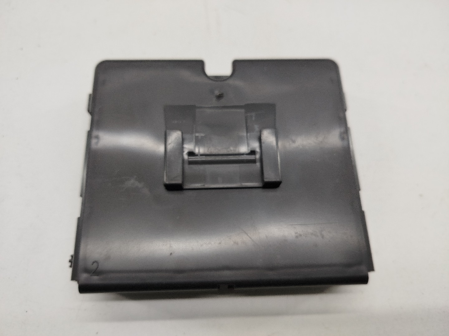 Módulo Confort RENAULT CAPTUR I (J5_, H5_) | 13 -  Imagem-2