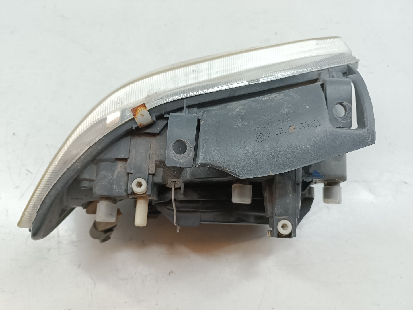 Ótica Esquerda SEAT IBIZA III (6K1) | 99 - 02