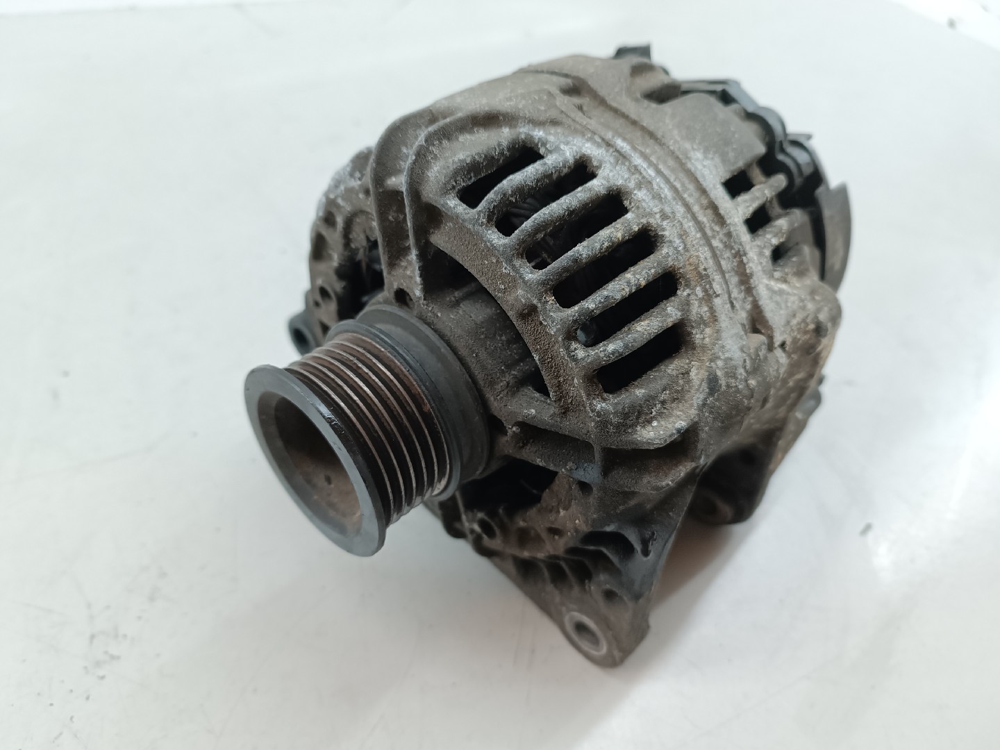 Alternator SEAT IBIZA III (6K1) | 99 - 02 Imagem-3