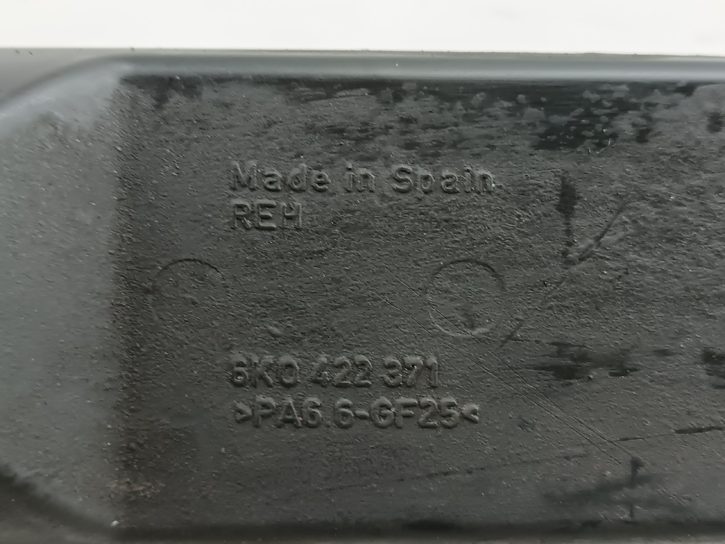 Vaso Direção Assistida SEAT IBIZA III (6K1) | 99 - 02 Imagem-1