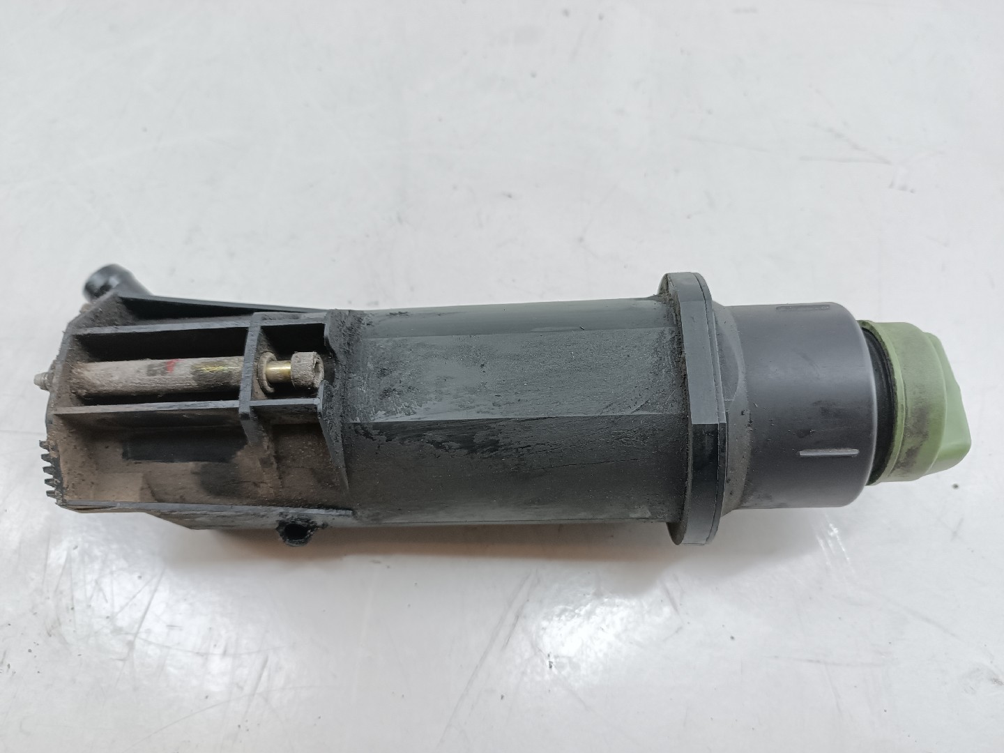 Vaso Direção Assistida SEAT IBIZA III (6K1) | 99 - 02 Imagem-2