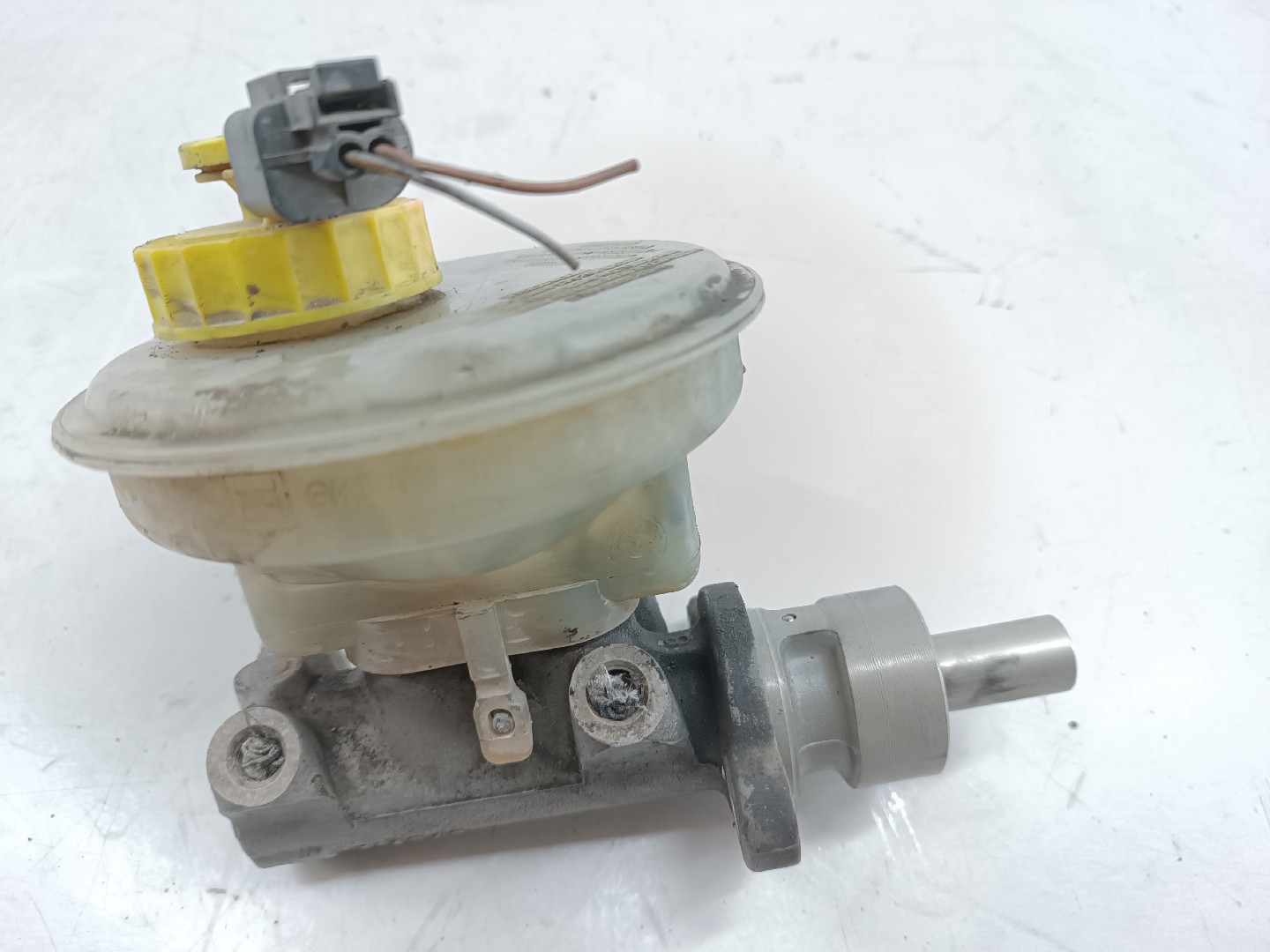 Bomba de Freno SEAT IBIZA III (6K1) | 99 - 02