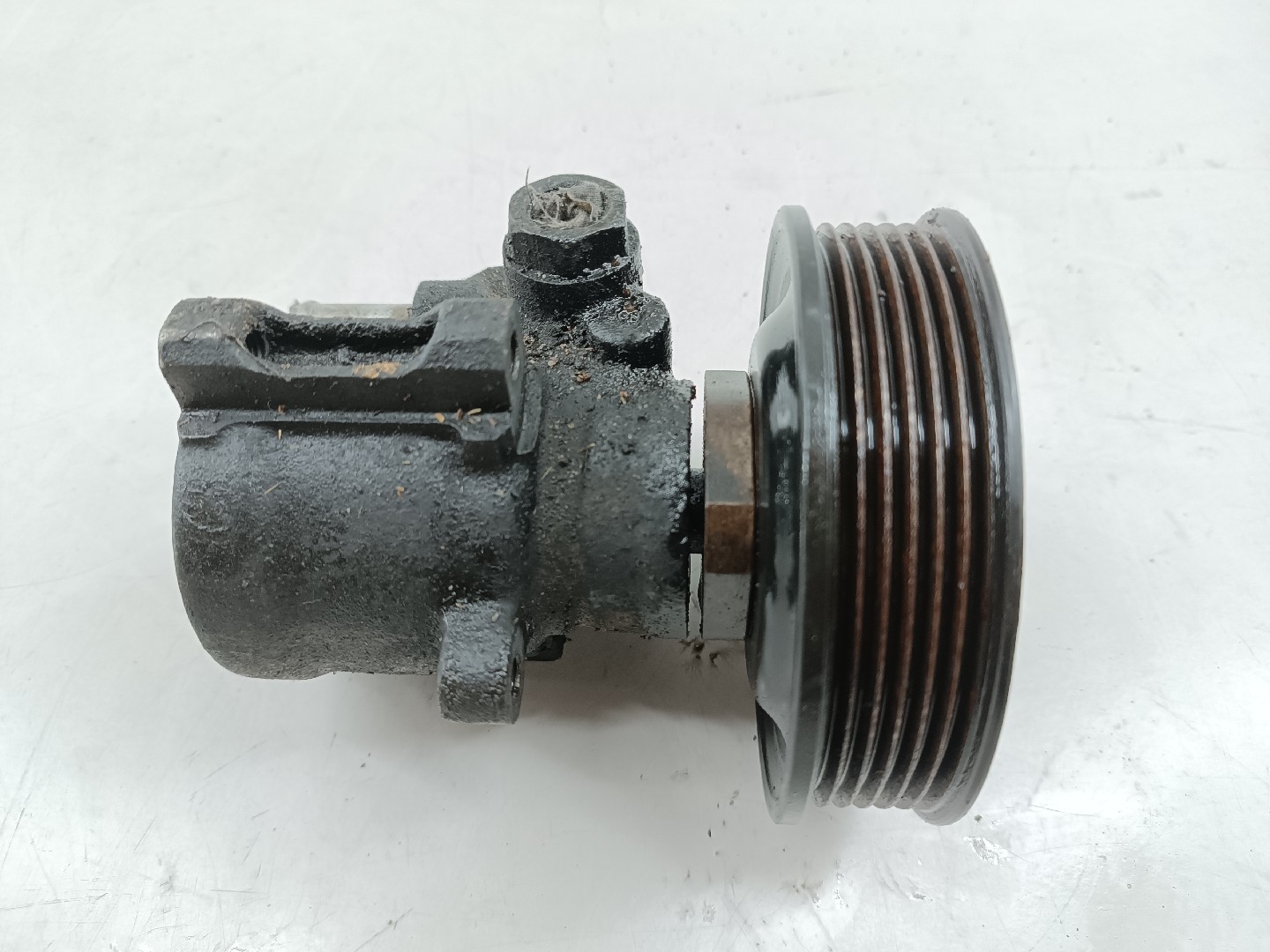 Bomba de direçao assistida SEAT IBIZA III (6K1) | 99 - 02