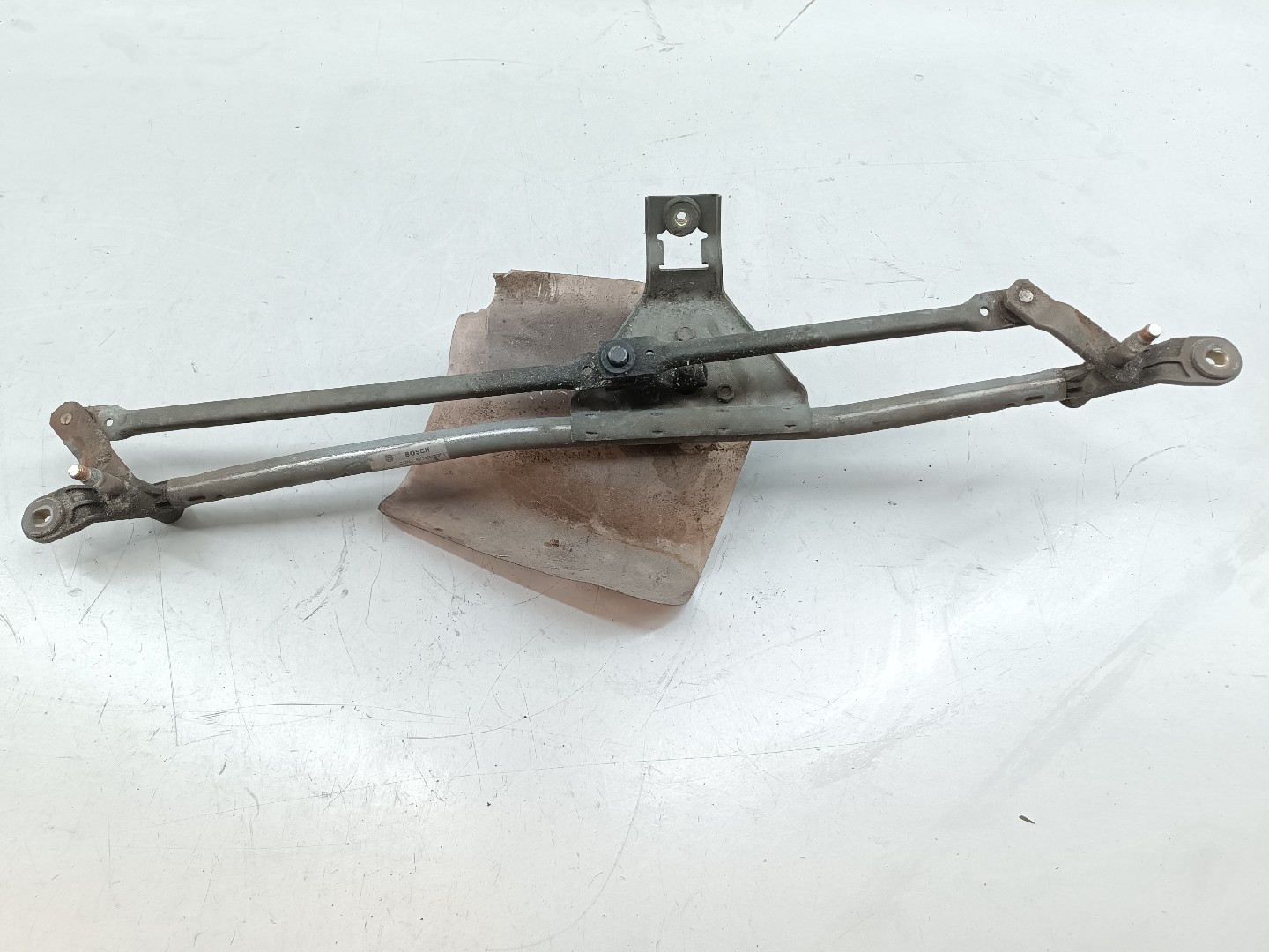 Motor das escovas SEAT IBIZA III (6K1) | 99 - 02