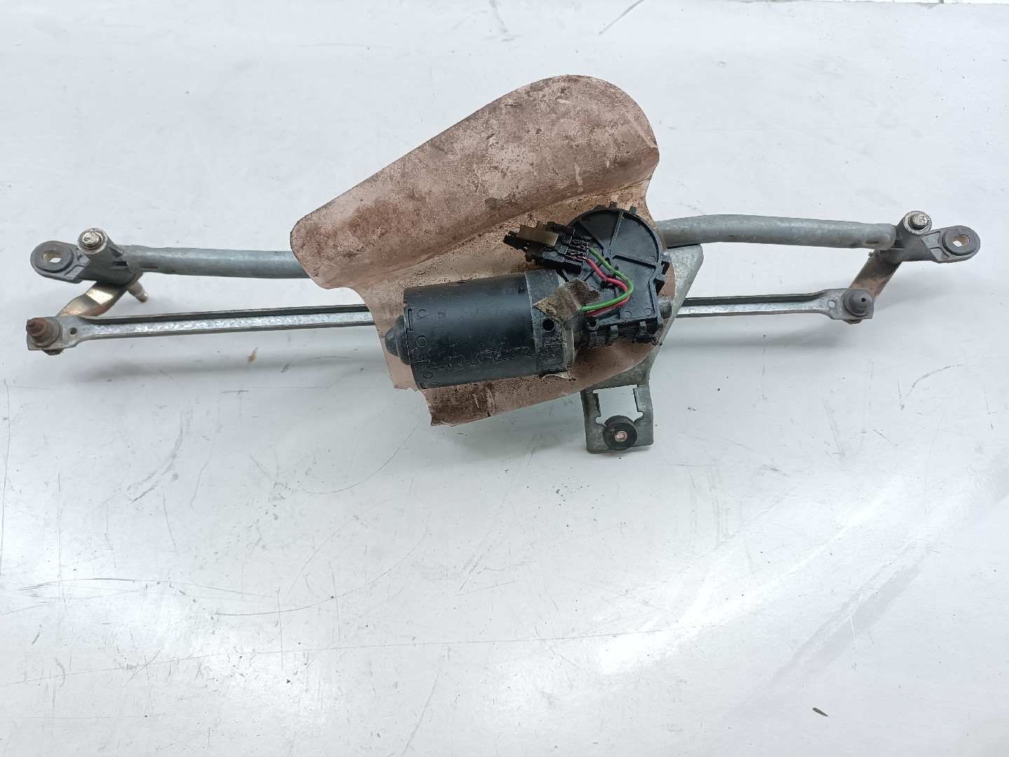 Motor das escovas SEAT IBIZA III (6K1) | 99 - 02 Imagem-2