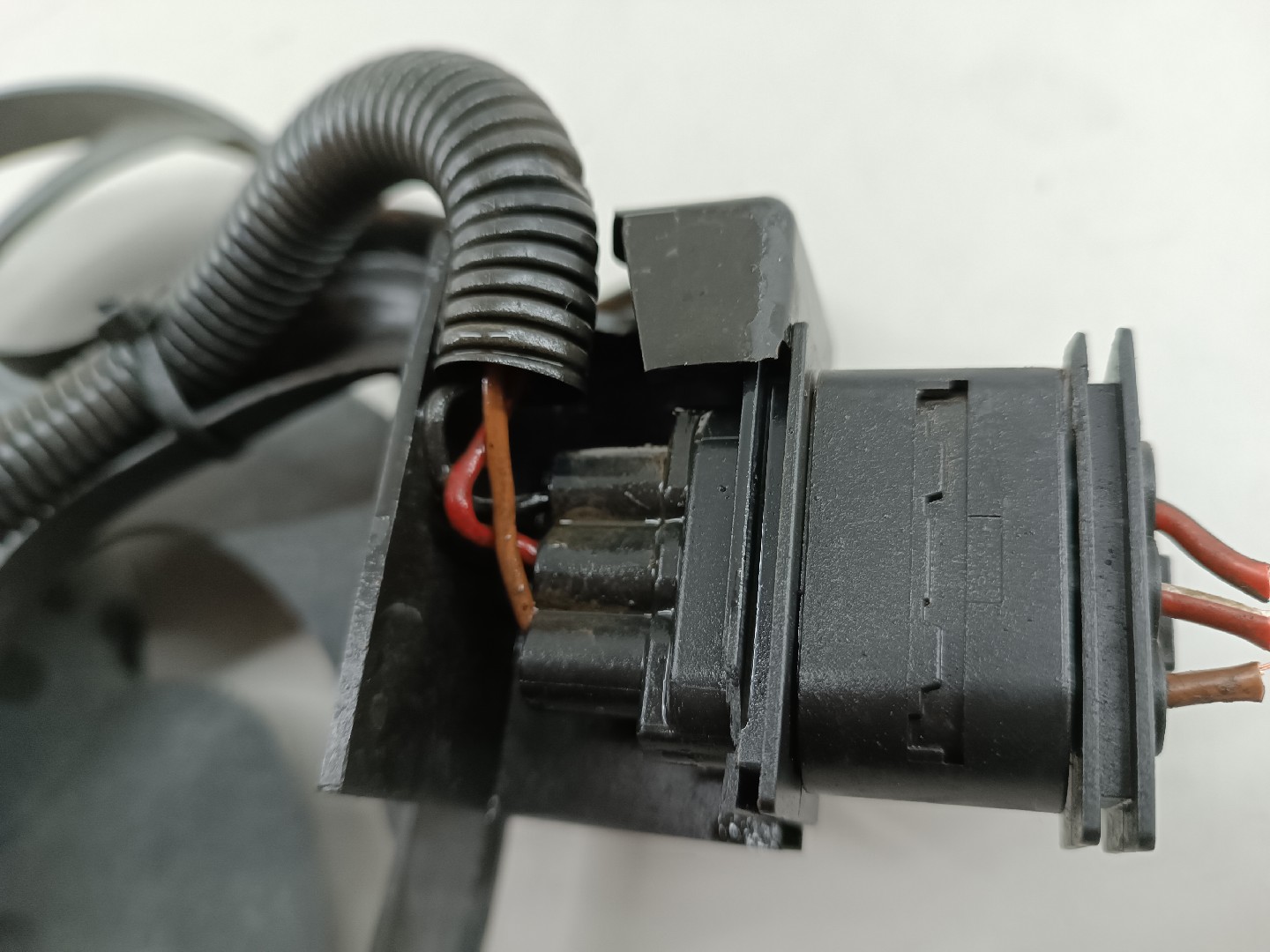 Termo ventilador SEAT IBIZA III (6K1) | 99 - 02 Imagem-1