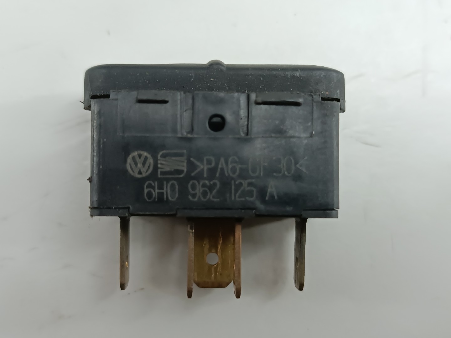 comutador de fecho central de portas SEAT IBIZA III (6K1) | 99 - 02