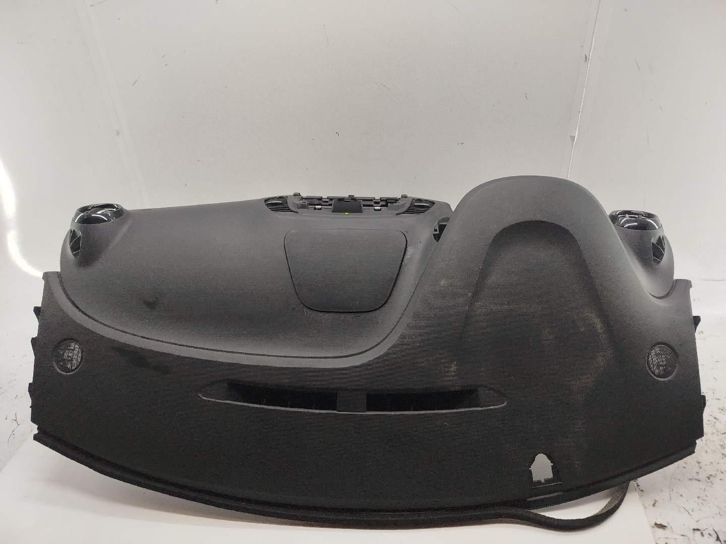 Kit tablier,airbags,centralinas e cintos RENAULT CAPTUR I (J5_, H5_) | 13 - 