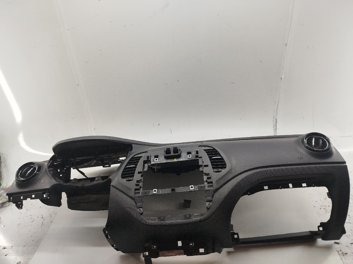 Kit tablier,airbags,centralinas e cintos RENAULT CAPTUR I (J5_, H5_) | 13 -  Imagem-17