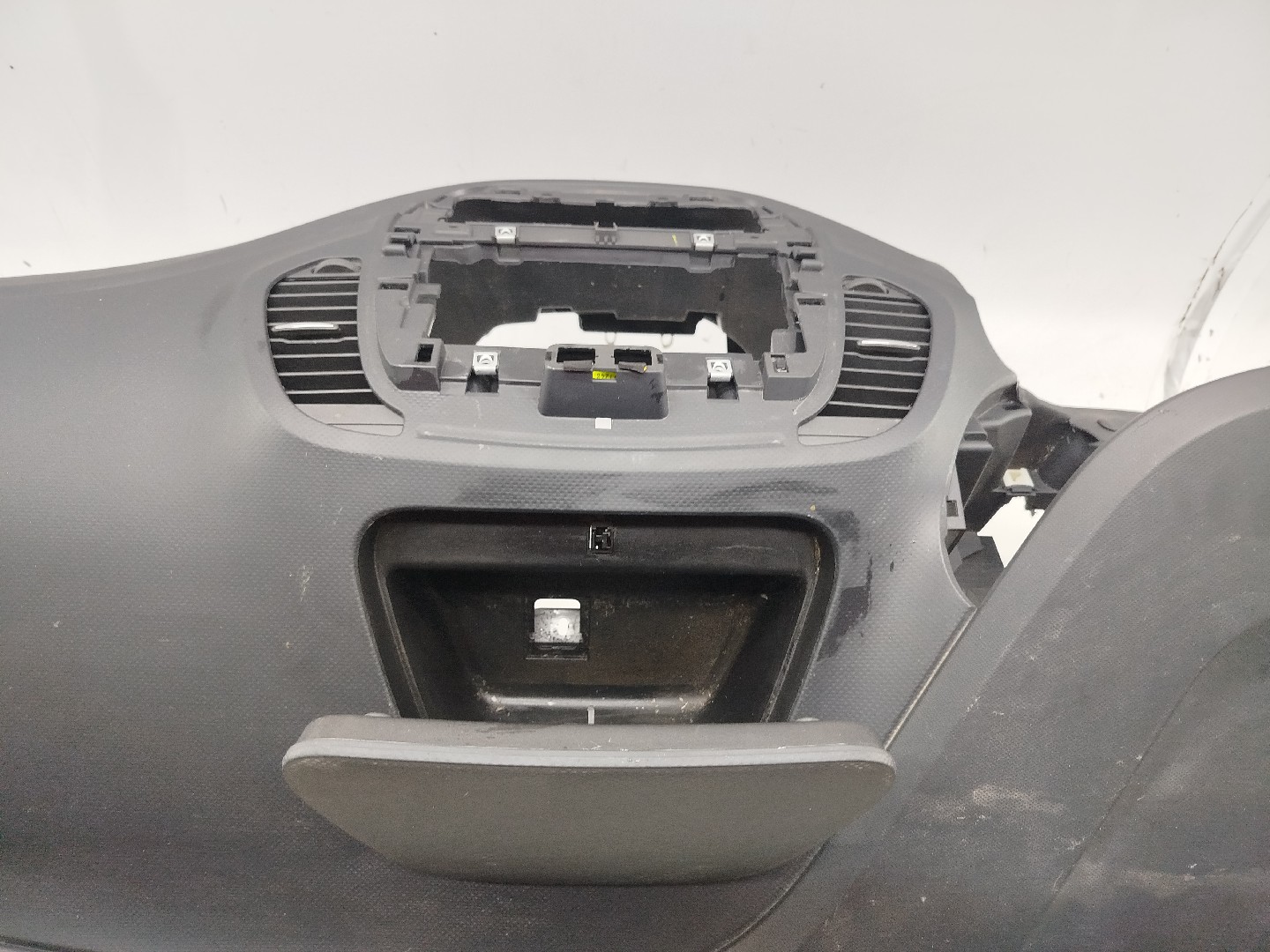 Kit tablier,airbags,centralinas e cintos RENAULT CAPTUR I (J5_, H5_) | 13 -  Imagem-18