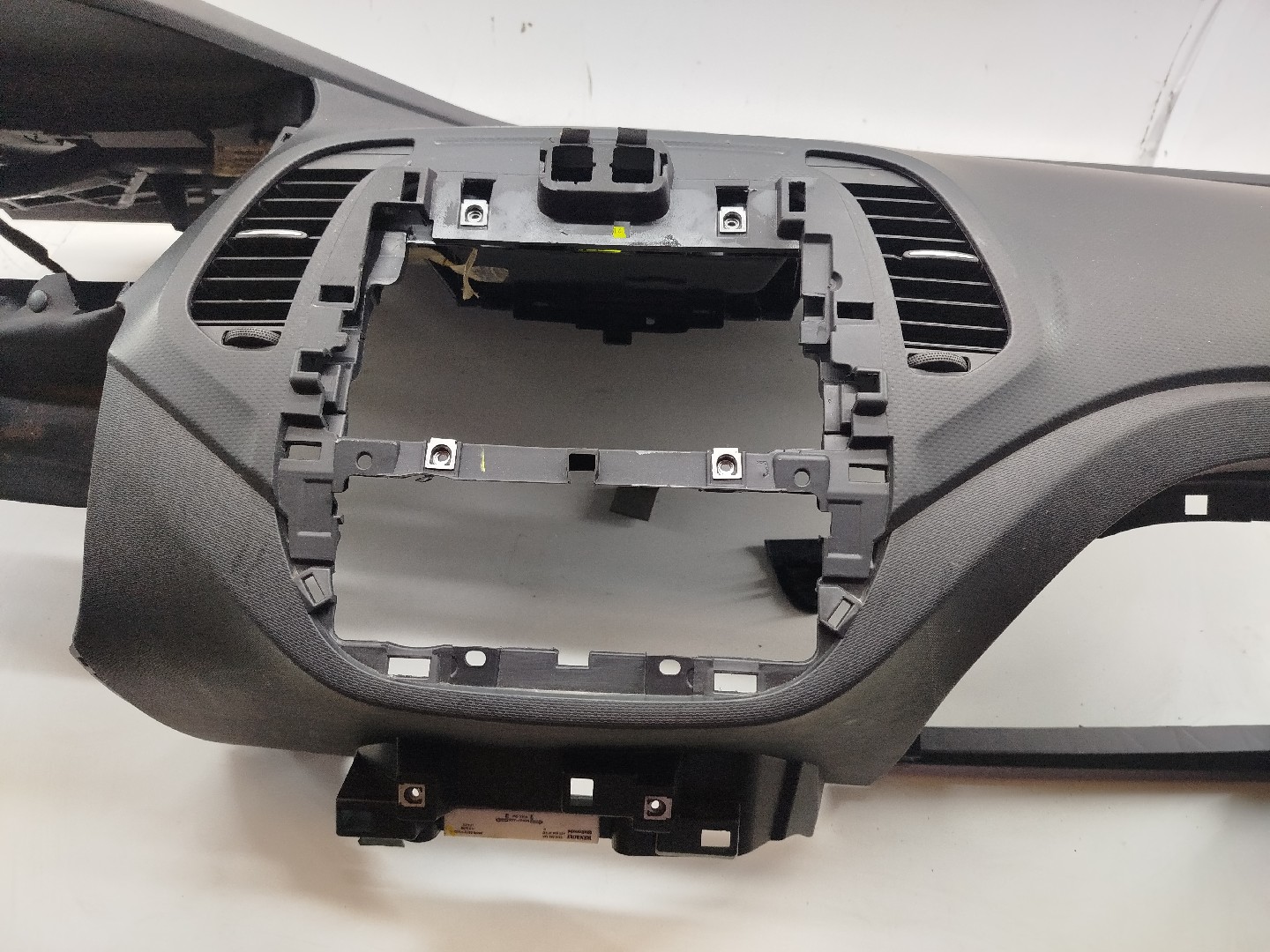 Kit tablier,airbags,centralinas e cintos RENAULT CAPTUR I (J5_, H5_) | 13 -  Imagem-14